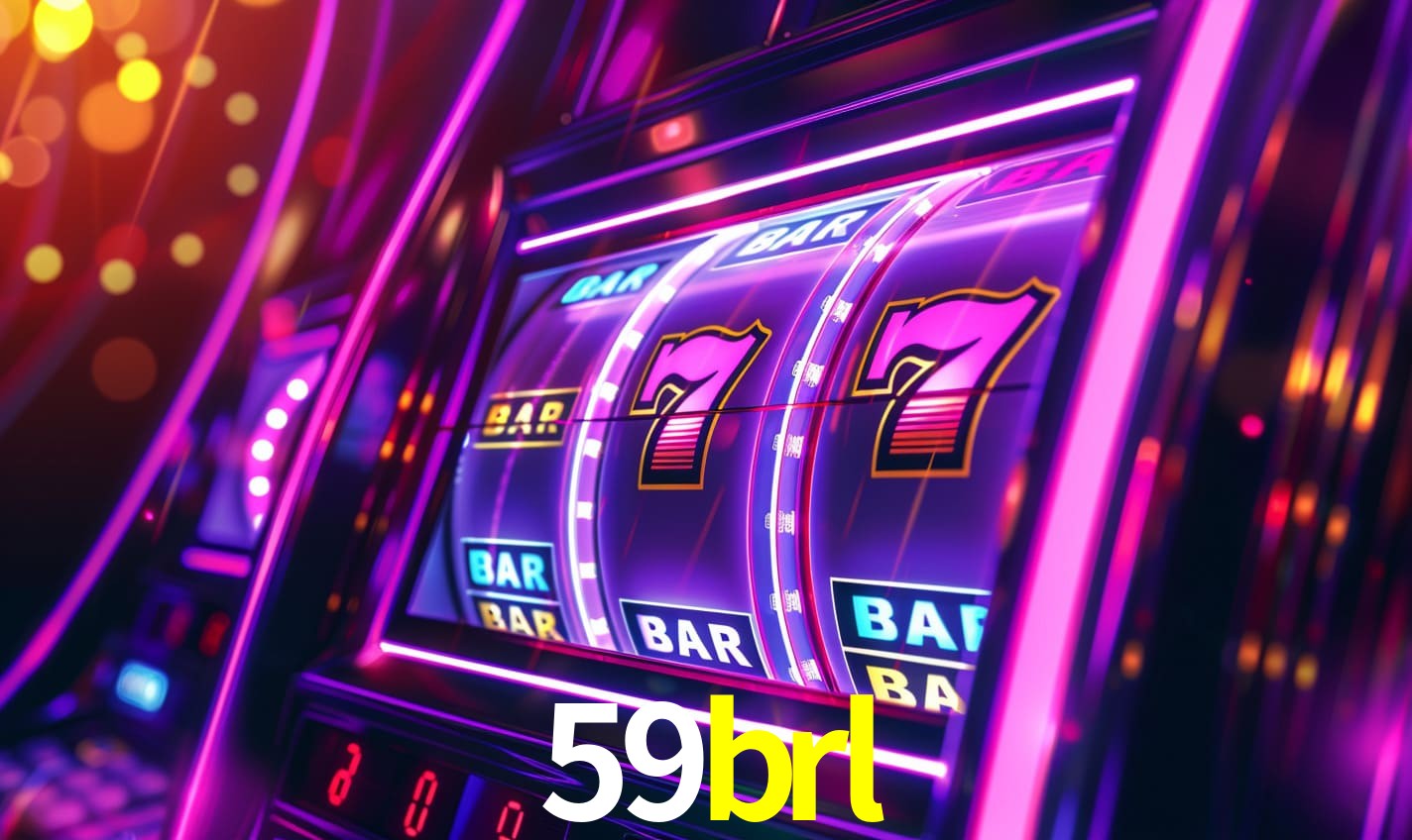 59brl - Várias Máquinas Slots E Bônus - 59brl.com