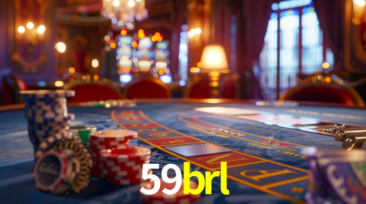 Secure Login 59brl