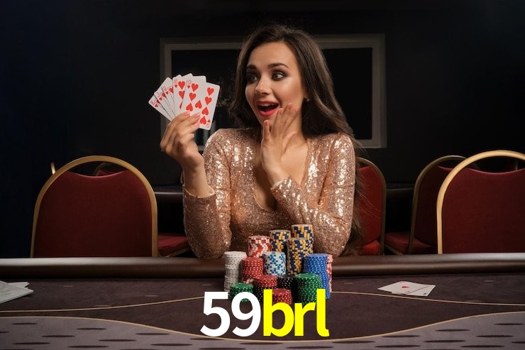 Descubra o Programa VIP da 59brl: Vantagens Exclusivas para Jogadores