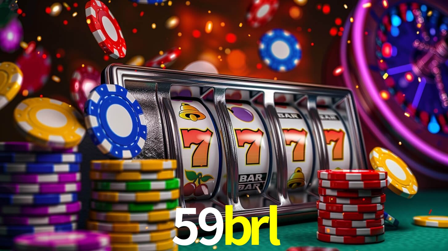 A Emoção da Loteria na 59brl: Uma Chance de Mudança de Vida