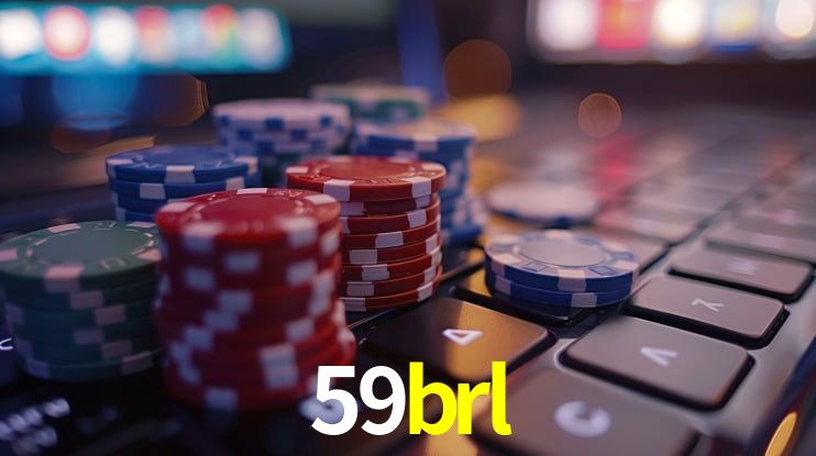 Casino Ao Vivo 59brl