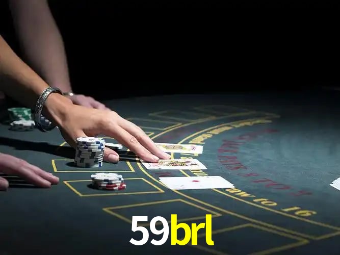 Tecnologia da Plataforma 59brl