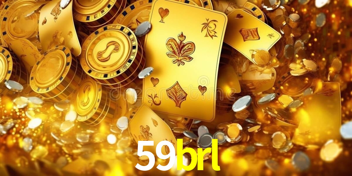 A Popularidade dos Caça-Níqueis no 59brl