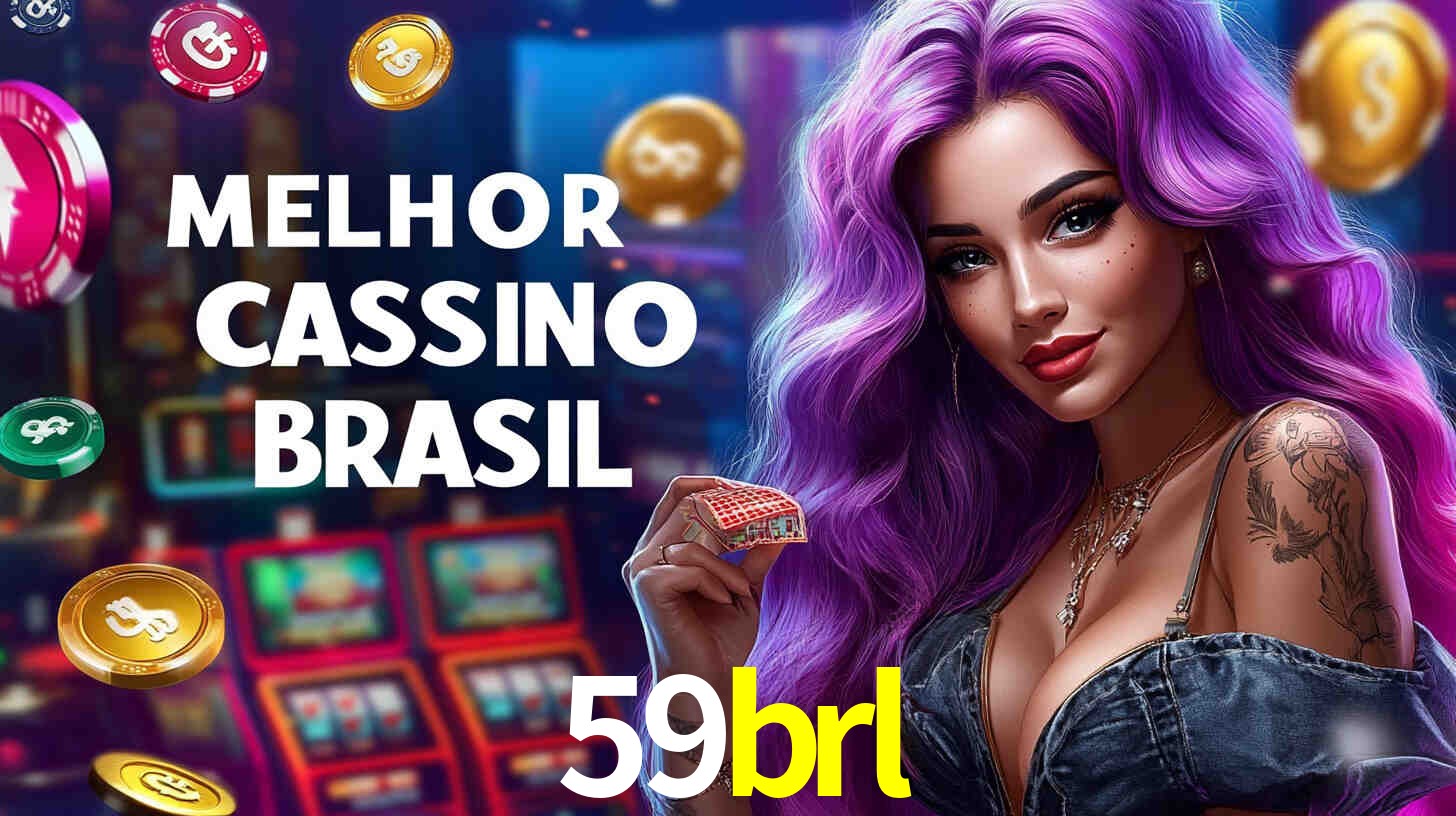 Desvendando o Mundo dos Jogos Virtuais na 59brl