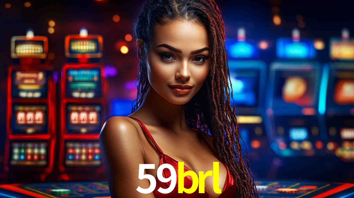 Apostas Esportivas na 59brl: Um Guia Completo