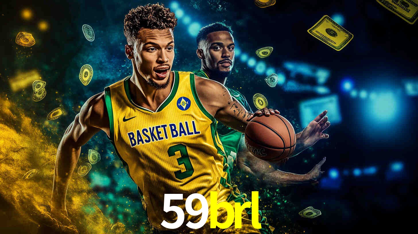 Descubra a Magia dos Jogos de Arcade no 59brl