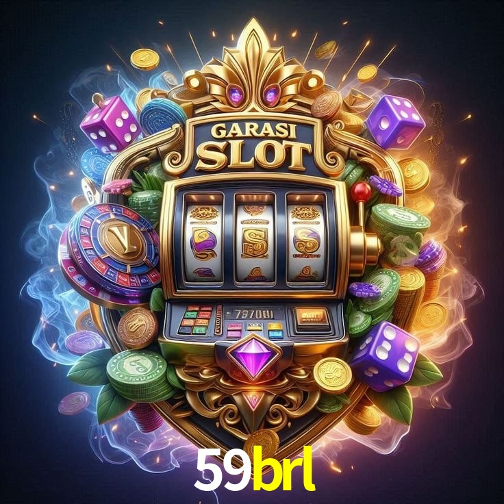 Diretório de Jogos 59brl