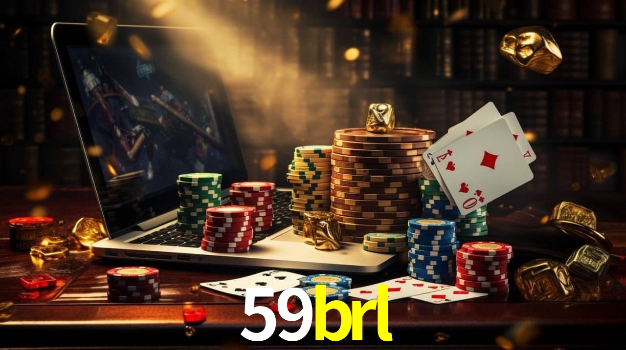 Jogos Exclusivos 59brl