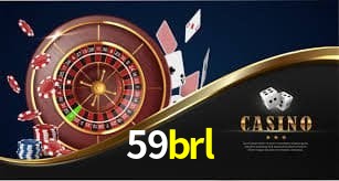 Mesa de Blackjack 59brl