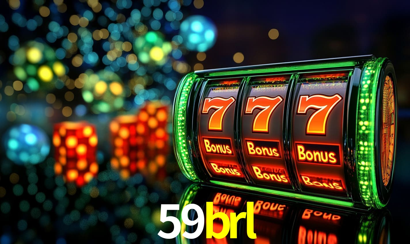 Recursos de Bônus 59brl