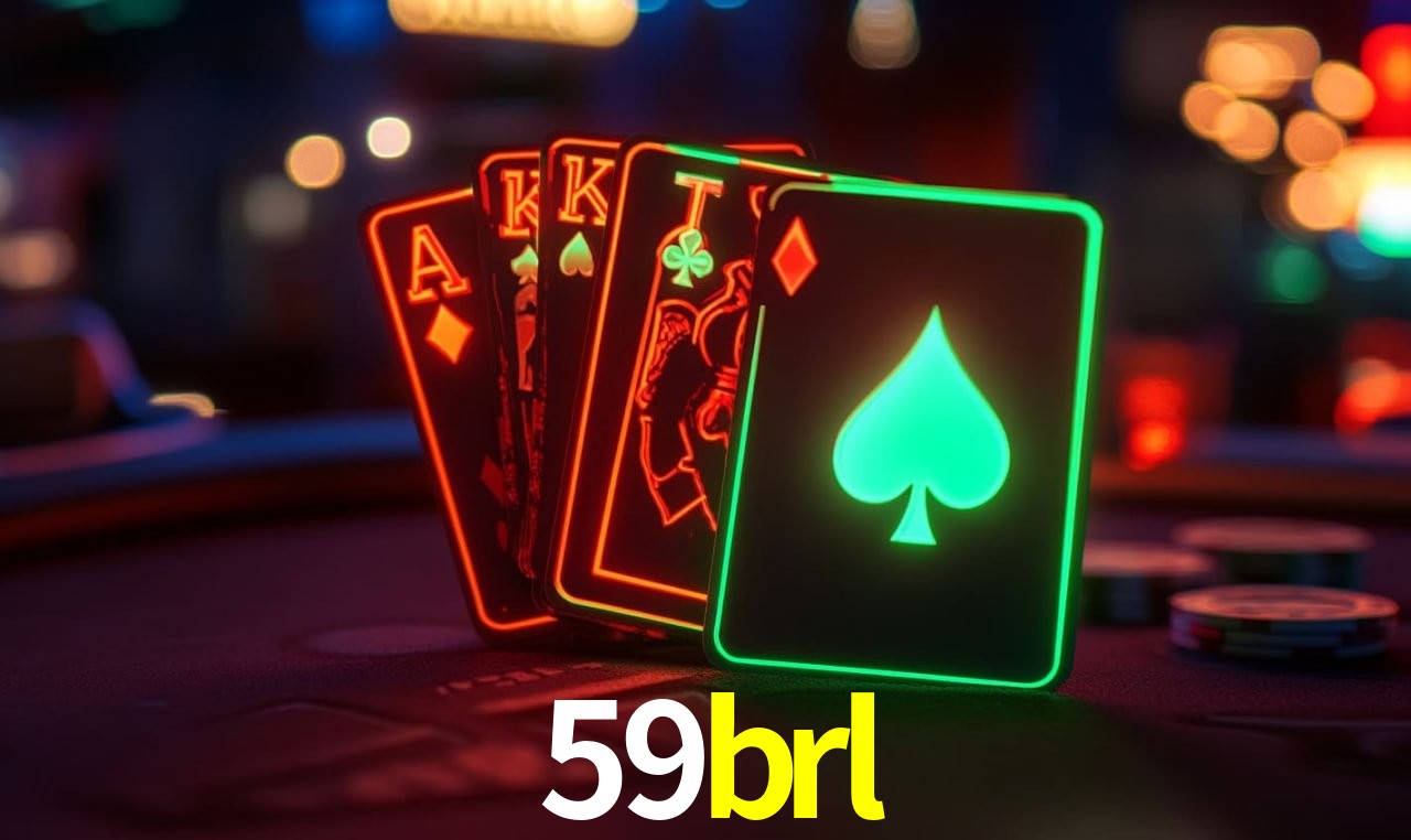 Apostas de Futebol 59brl