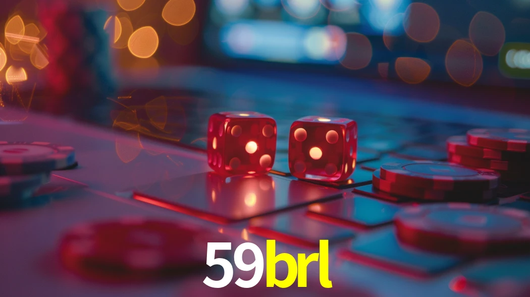 Account Benefits 59brl