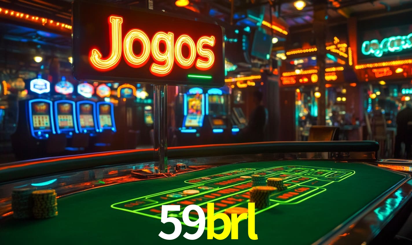 Estatísticas do Jogo 59brl