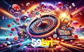 Casino Ao Vivo 59brl