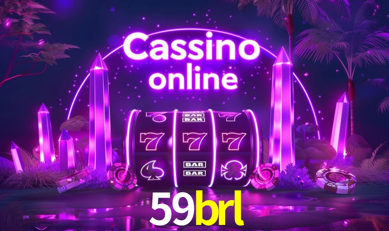 Jogos de Slot 59brl