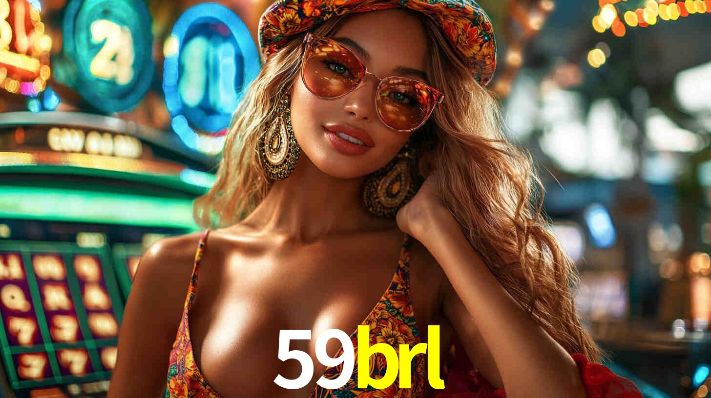 Welcome Bonus 59brl