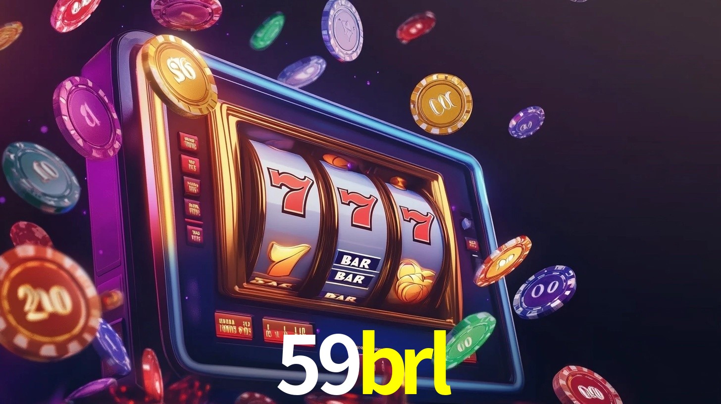 Live Casino 59brl