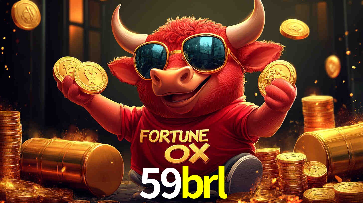 Inovações de Jogos na 59brl: O Futuro das Experiências Interativas