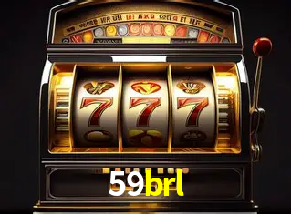 Descubra o Mundo do Cassino Online com 59brl